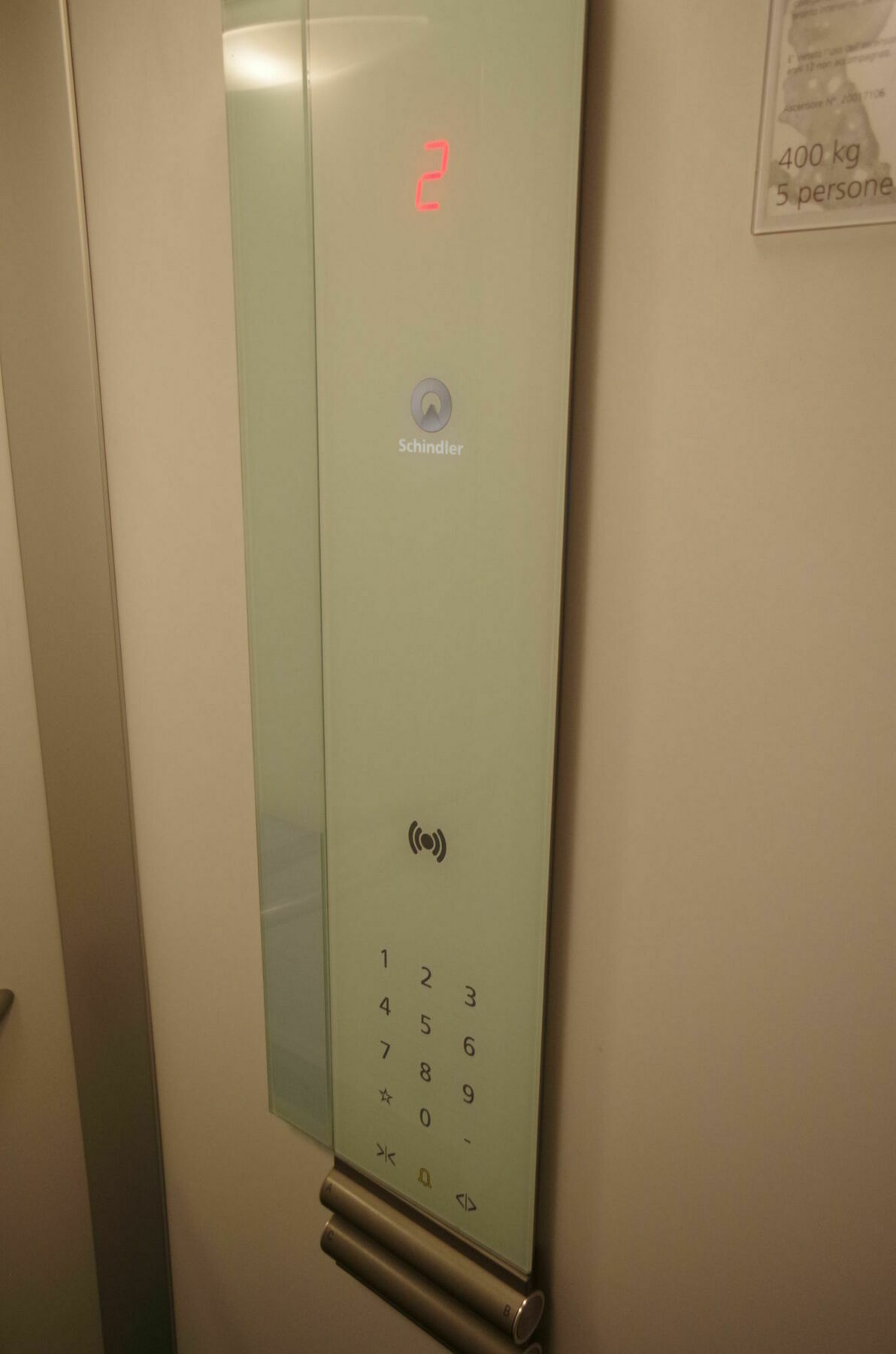 Euro Inn B&B Milán Exteriér fotografie