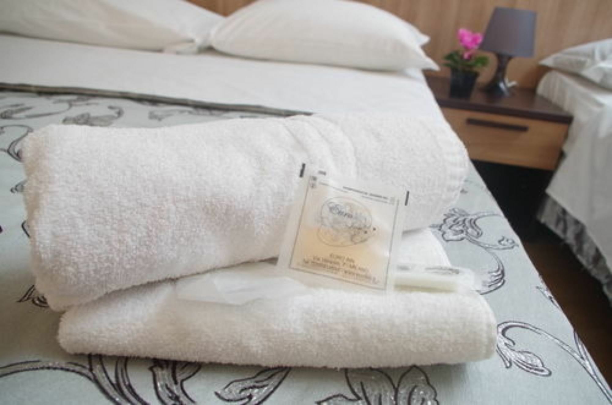 Euro Inn B&B Milán Exteriér fotografie