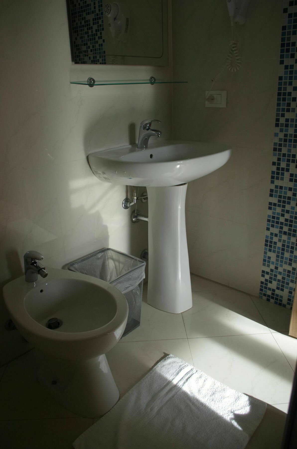 Euro Inn B&B Milán Exteriér fotografie