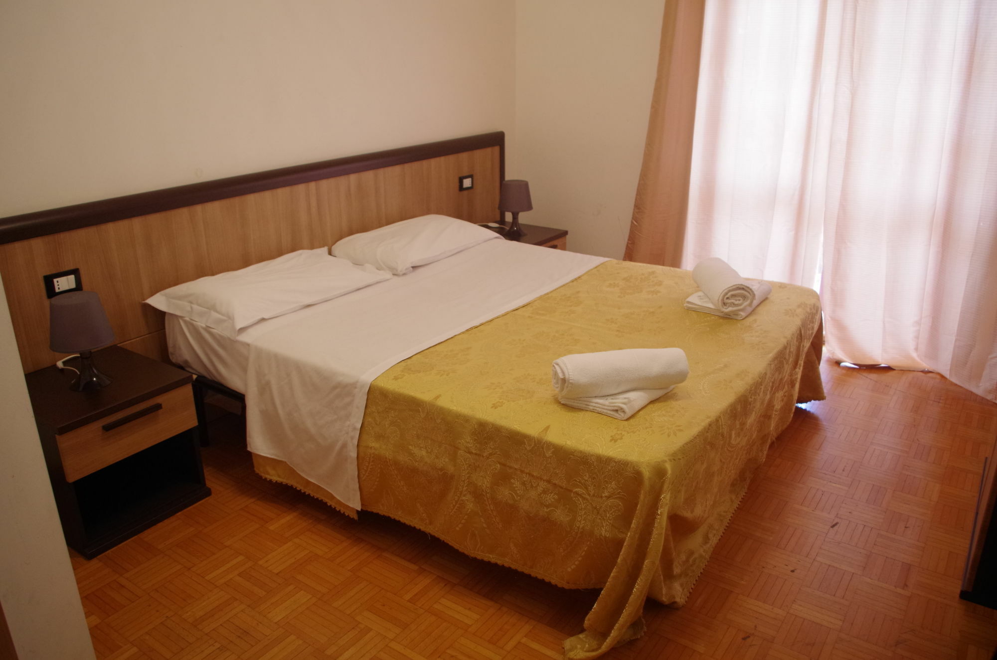 Euro Inn B&B Milán Exteriér fotografie