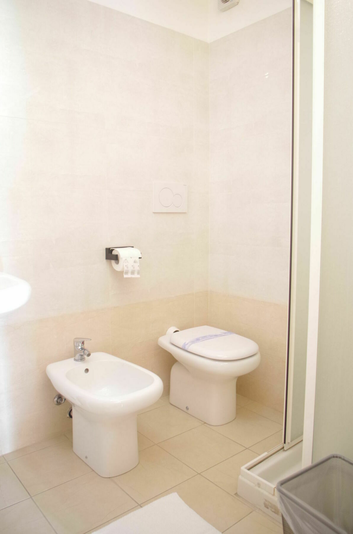 Euro Inn B&B Milán Exteriér fotografie